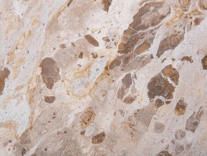 LEITMOTIV Salontafel Organic Marmer