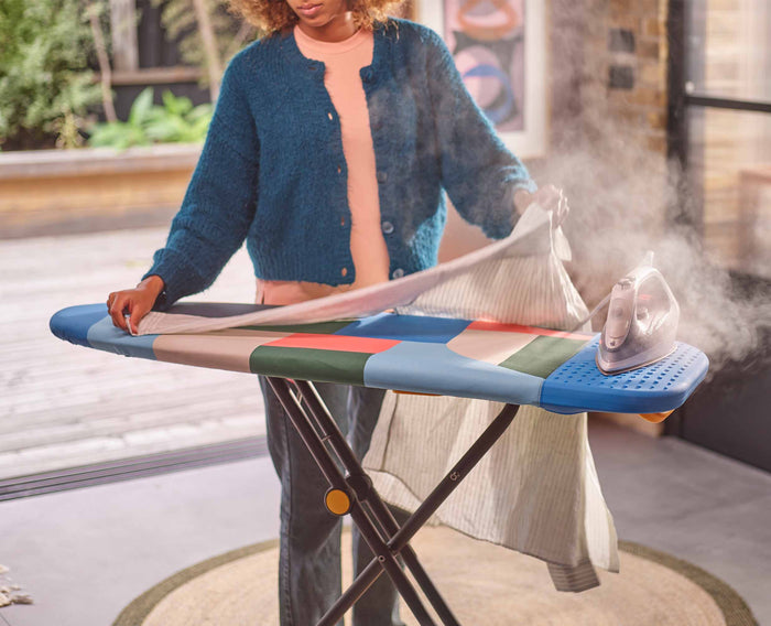 Joseph Joseph Glide Strijkplank - Multicolor