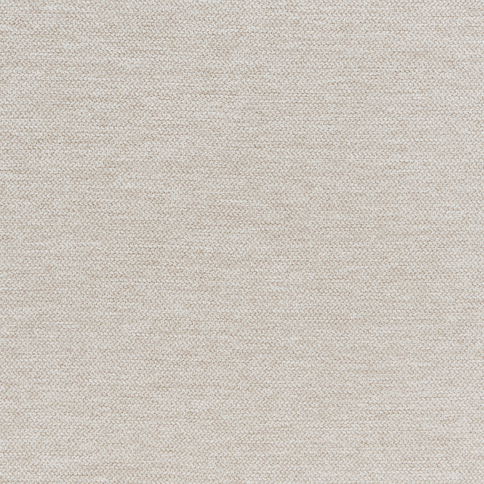 Beliani-VERNON-Hoekbank 3-zits-Lichtbeige-Rechtszijdig-Polyester