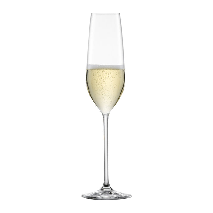 Schott Zwiesel Fortissimo Champagneglazen - 240ml - 4 st.