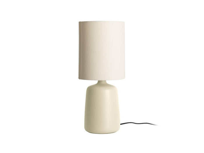 LEITMOTIV Tafellamp Alma Straight