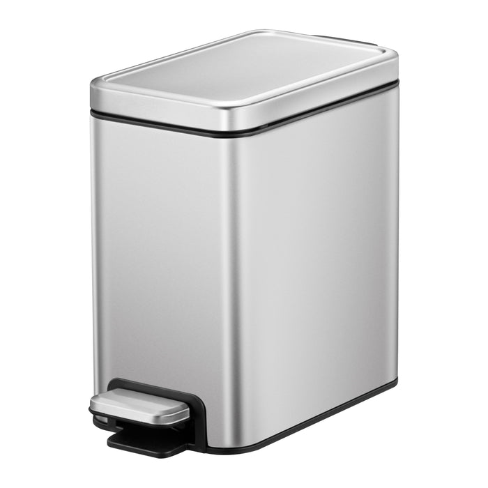 EKO Stella Slim Pedaalemmer - 6L