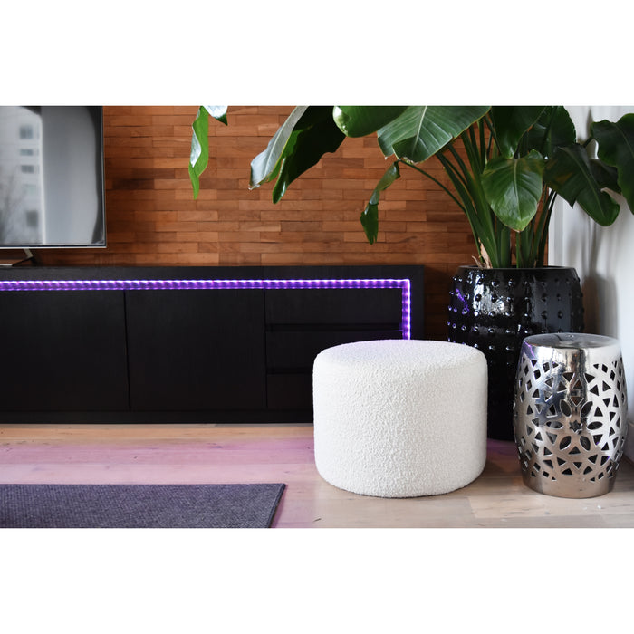 Calex Slimme LED Strip 2 meter - RGB - Met App en Afstandsbediening