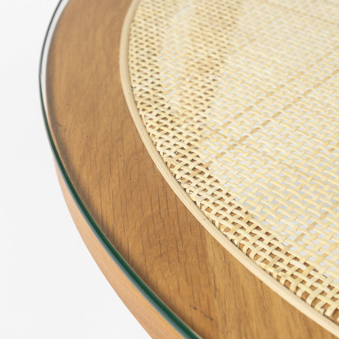 by fonQ Halo Salontafel