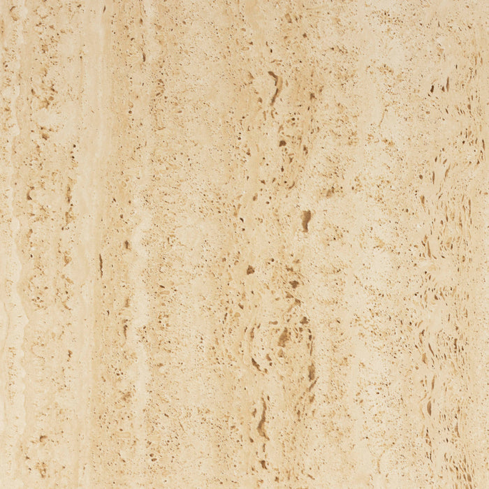 by fonQ Espresso Bijzettafel - Set van 2