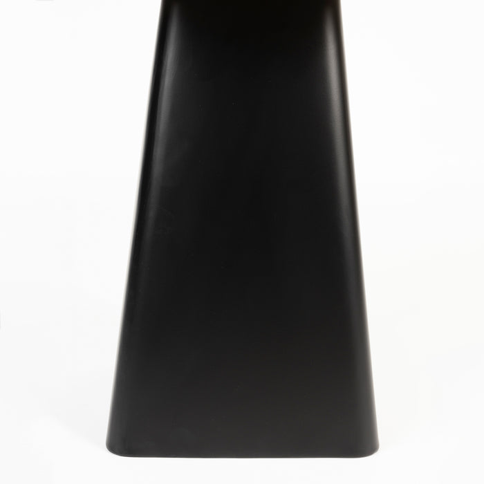 by fonQ Espresso Bijzettafel - Set van 2