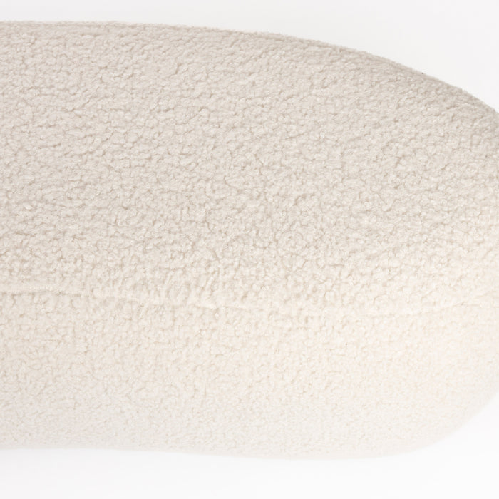 by fonQ Cosmo Hocker - Teddy - Wit