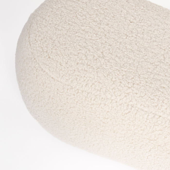 by fonQ Cosmo Hocker - Teddy - Wit