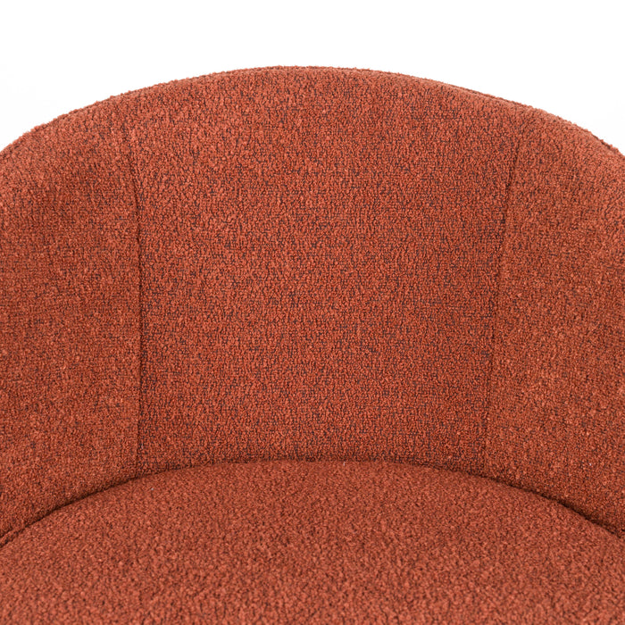 by fonQ Clutch Barkruk - Terra