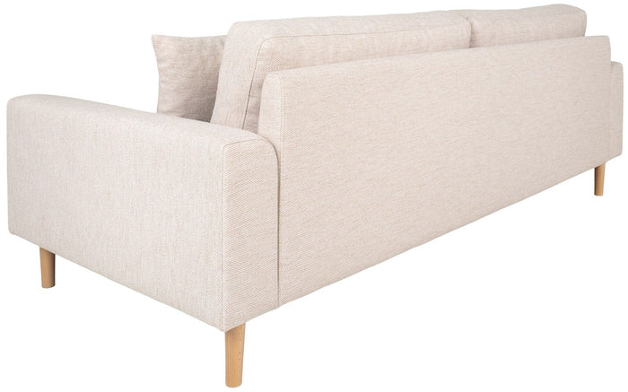 House Nordic - 3-Zits Bank Lido Zand