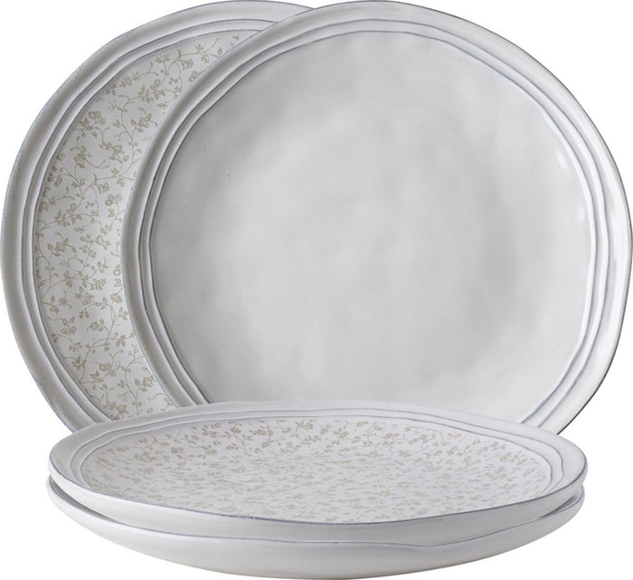 Laura Ashley Giftset 4 Borden 23 cm