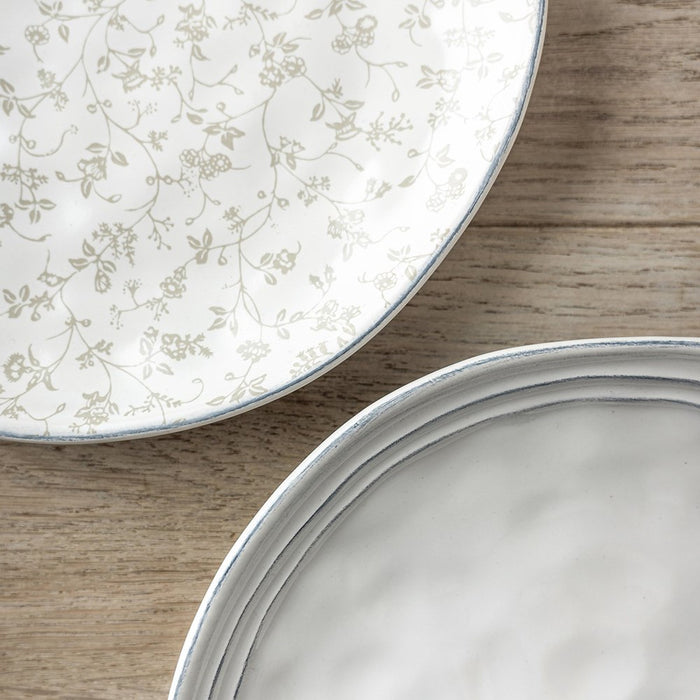 Laura Ashley Giftset 4 Borden 23 cm