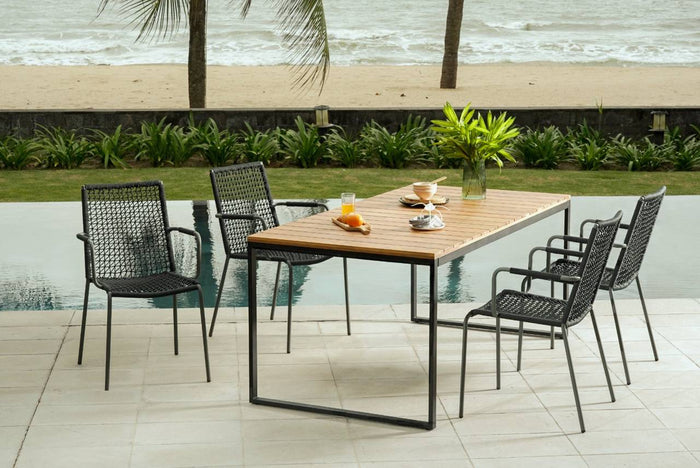 by fonQ Current Tuinset