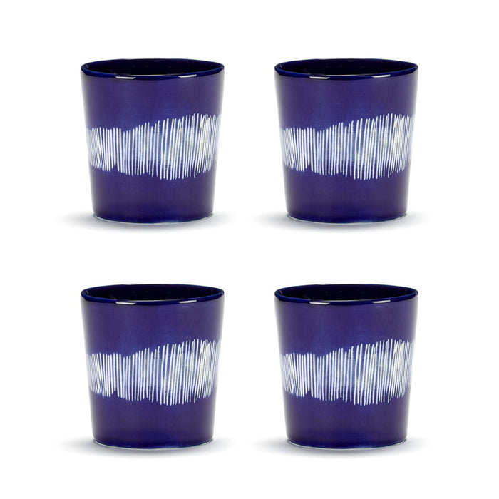 Serax Feast Ottolenghi Koffiekop Lapis Lazuli - 0,25 L - 4 st.