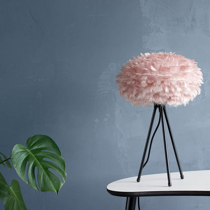 Umage Eos Mini lampenkap light rose - Ø 35 cm