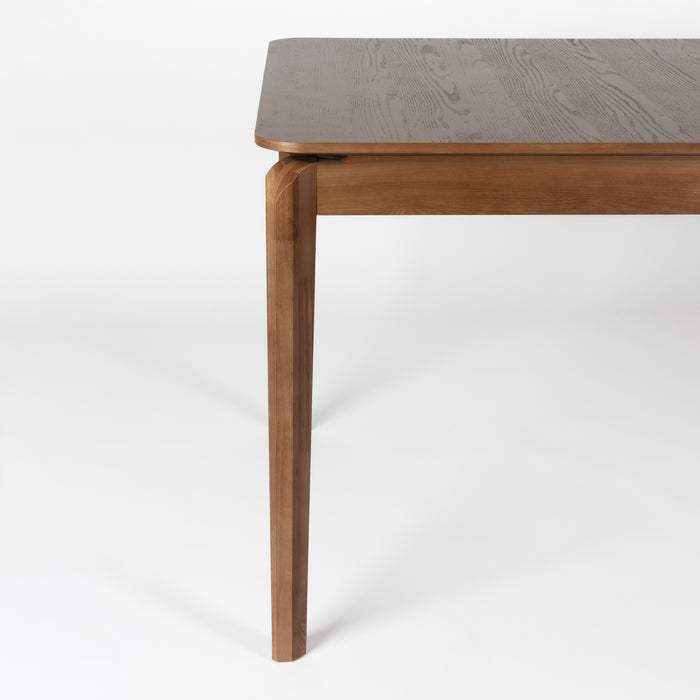 Zuiver x fonQ Scout Eettafel - 180 x 90 - Walnoot