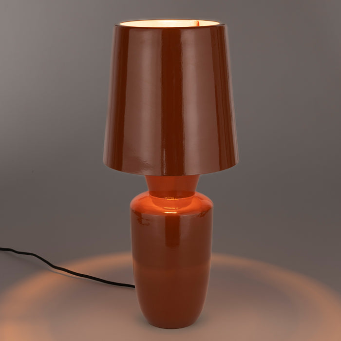 Zuiver x fonQ Classy Tafellamp - Marsala