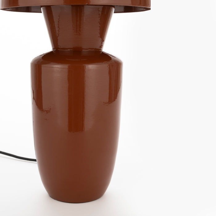 Zuiver x fonQ Classy Tafellamp - Marsala