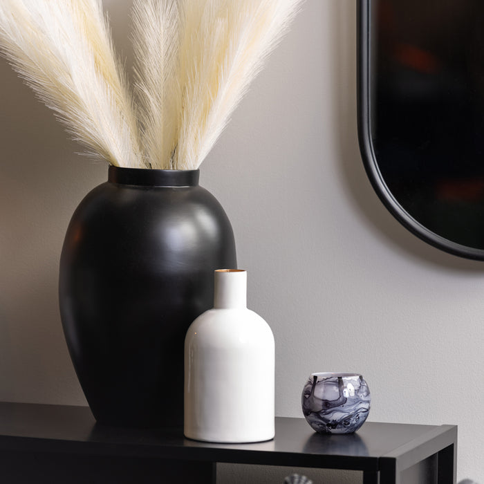 present time - Vase Ivy Bottle Straight