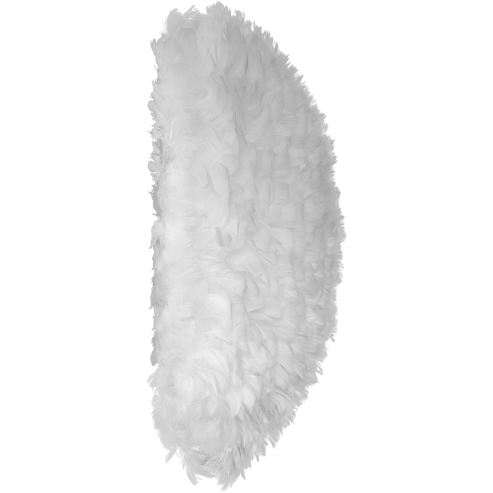 Umage Eos Up Large white hanglamp - Ø 70 cm