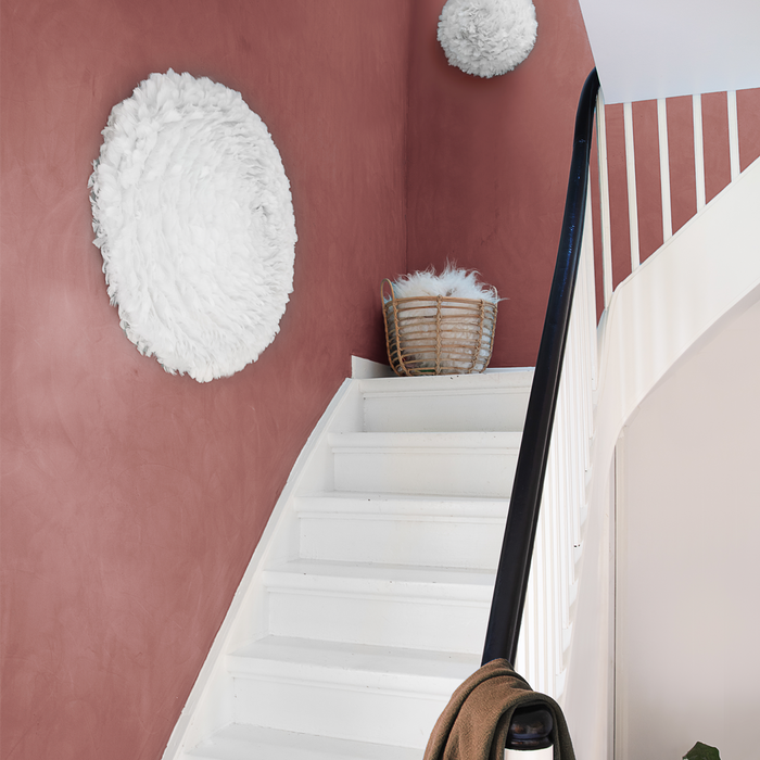 Umage Eos Up Large white hanglamp - Ø 70 cm