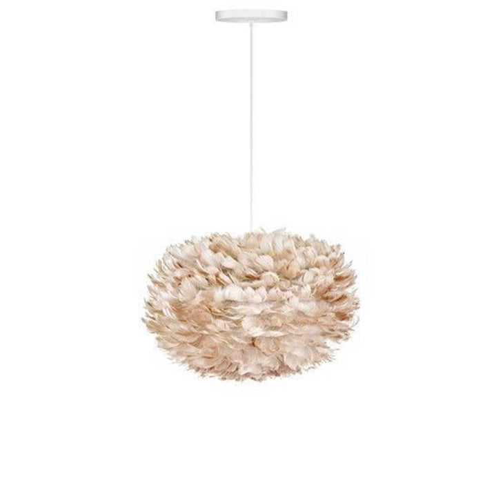 Umage Rosette koordset wit - Ø 14 cm