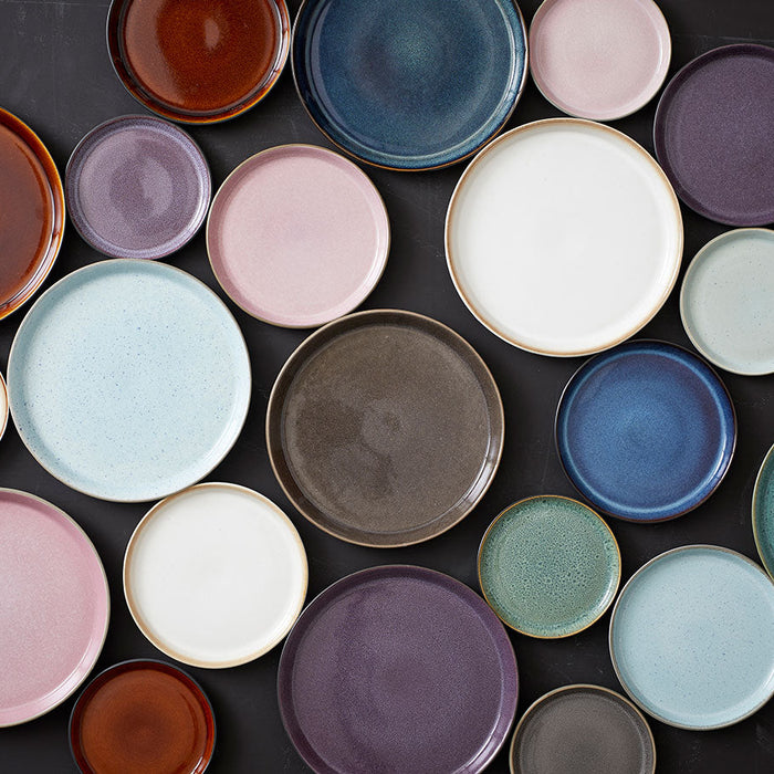 Bitz Dinerbord Gastro Creme|creme ø 27 cm