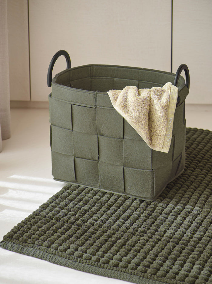 Handdoek 55x100 Cm London Hemp-512