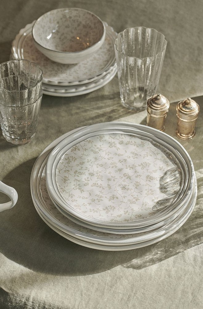 Laura Ashley Giftset 4 Borden 20 cm