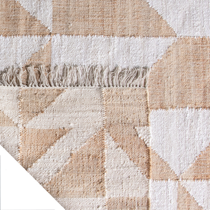 by fonQ Pieces Vloerkleed 170 x 240 cm