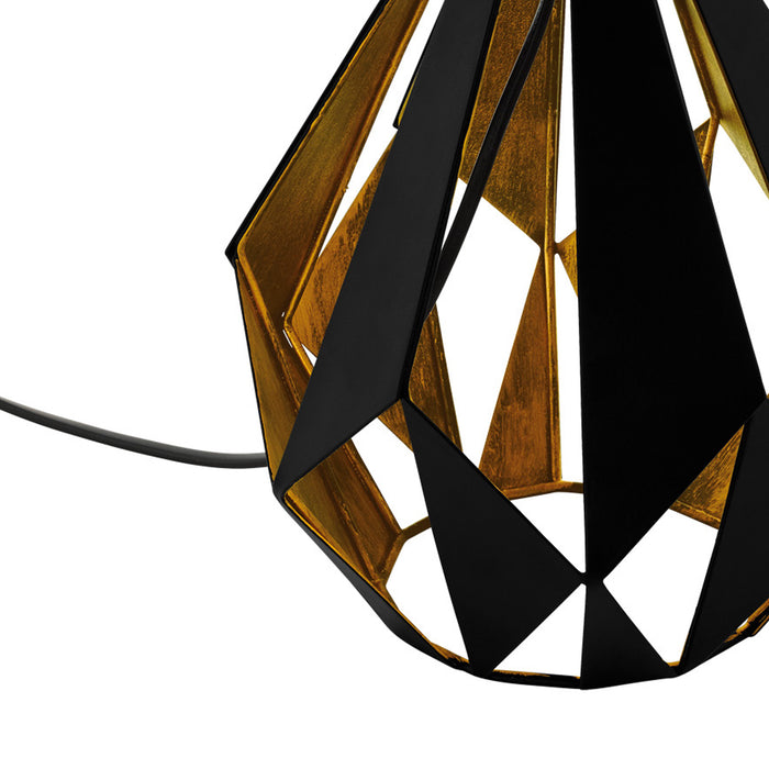 EGLO Carlton 5 Tafellamp