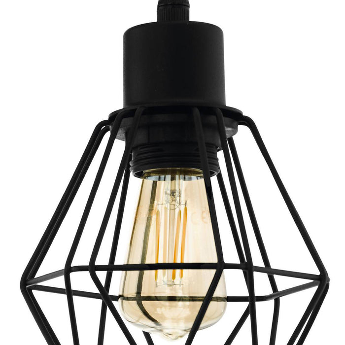 EGLO Townshend 5 Wandlamp