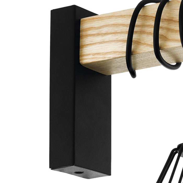 EGLO Townshend 5 Wandlamp