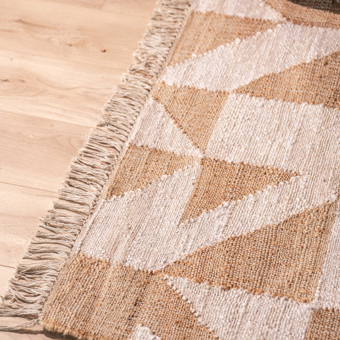 by fonQ Pieces Vloerkleed 170 x 240 cm