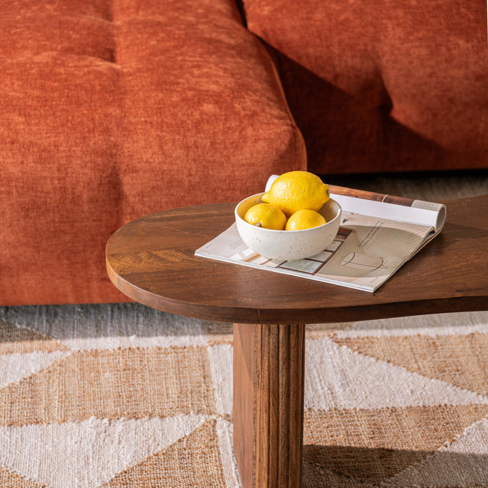 by fonQ Pieces Vloerkleed 170 x 240 cm