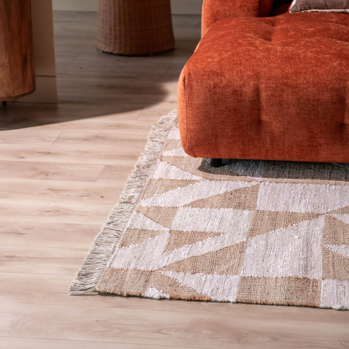 by fonQ Pieces Vloerkleed 170 x 240 cm