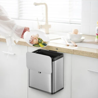 EKO Puro Food Caddy S Afvalbak - 7L