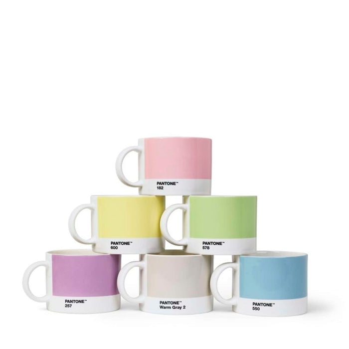 Copenhagen Design Theebeker 475 ml - Light Purple 257