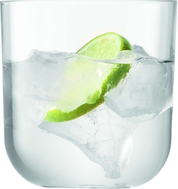 L.S.A. - Uno Glas 420 ml Set van 6 Stuks