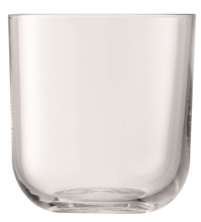 L.S.A. - Uno Glas 420 ml Set van 6 Stuks