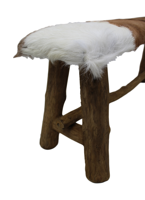 HSM - HSM Collection-Rechthoekige Bank