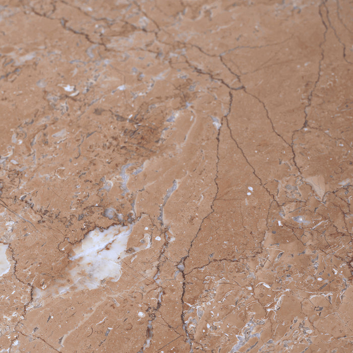 Ferm Living Taula Salontafel - Rose