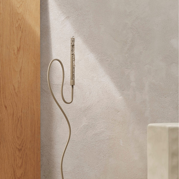 Ferm Living Valse Vloerkandelaar - Cashmere