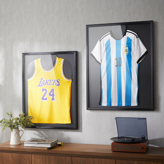 ACAZA Verzamelkader Zwart