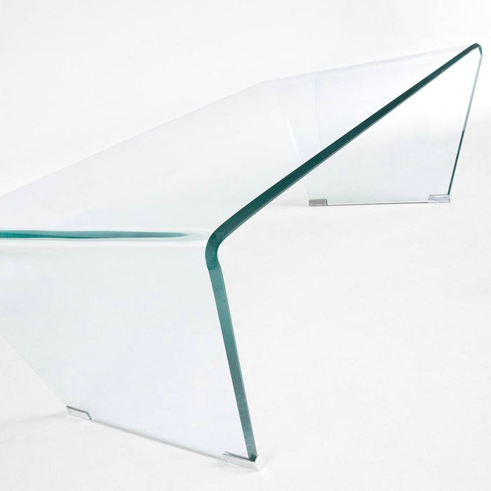 Kave Home Burano Salontafel - 120 x 60 cm