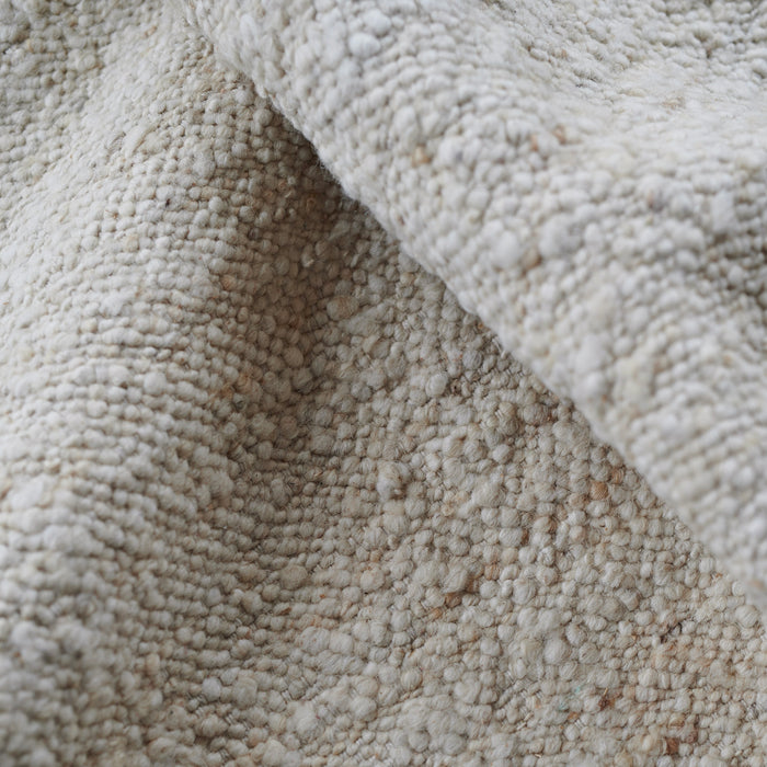 Linie Design Logmar Vloerkleed 200 x 300 cm - Crème