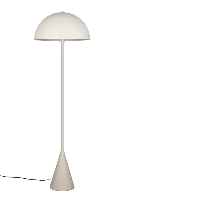 TRIO Alfie Vloerlamp - Grijs