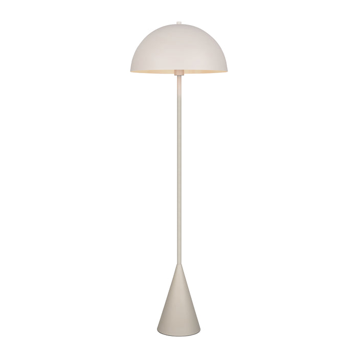 TRIO Alfie Vloerlamp - Grijs