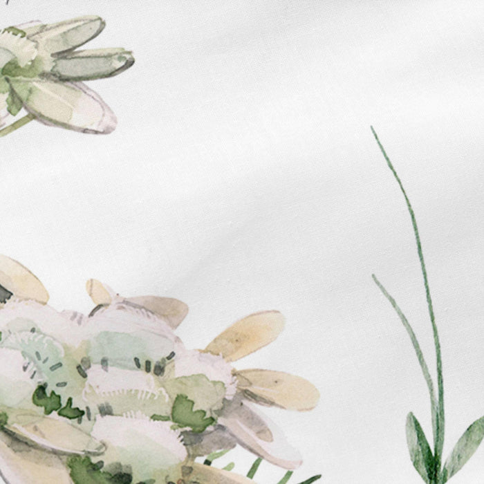 Happy Friday Kussensloop Manarola