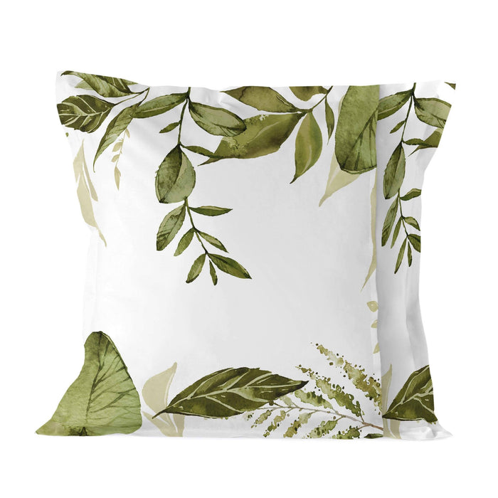 Happy Friday Kussensloop Herbal